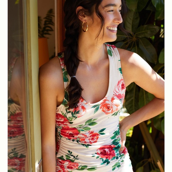 Anthropologie Dresses & Skirts - Daily Practice by Anthropologie Eureka Dress